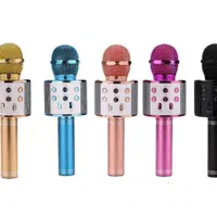 اسپیکر شارژی ، میکروفون ، لامپ اسپیکردار|پخشکننده همراه|مشهد, سپاد|دیوار