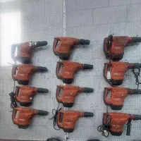 فروش و تعمیر پیکور هیلتی تی۷۰۰ودیگر ابزار در تصویر|ابزارآلات|سمنان, |دیوار