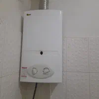 آب گرم کن ایران شرق