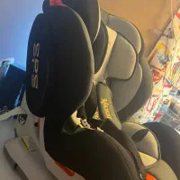 صندلی ماشین نو|کالسکه و لوازم جانبی|تهران, سازمان آب|دیوار