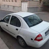فروش تیبا Sx|خودرو سواری و وانت|قم, بنیاد|دیوار