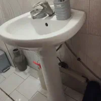 روشویی|لوازم سرویس بهداشتی|بومهن, |دیوار