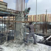 تخریب.تخصصی.خاکبرداری.رایگان|خدمات پیشه و مهارت|نیشابور, کشتارگاه|دیوار