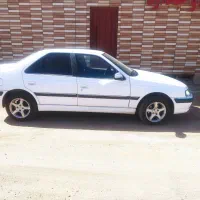 پارس xu7p نیمه سفارشی سیمی