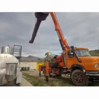 خدمات جرثقیل مصلحت جو