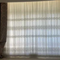 فروش پرده پذیرایی