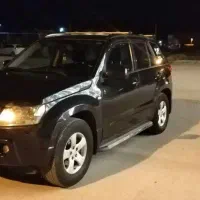 سوزوکی ویتارا مدل 2006 دنده ای