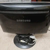 مانیتور ۲۰ اینچ سامسونگ T20|قطعات و لوازم جانبی رایانه|تهران, جنت‌آباد شمالی|دیوار