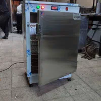 گرمخانه غذا/گرمکن غذا پرسنلی 30 نفره دیجیتال برقی|کافی‌شاپ و رستوران|مشهد, شیرحصار|دیوار