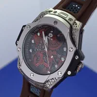 ساعت Orix طرح هابلوت (Hublot Style