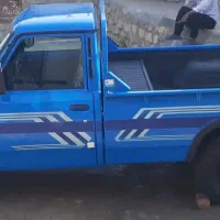 نیسان دوگانه سوز آپشنال رادیال دریچه گاز سیمی