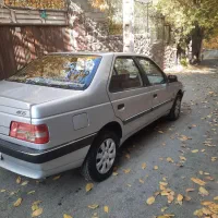 پژو ۴۰۵ slx|خودرو سواری و وانت|فشم, |دیوار