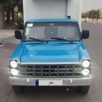 زامیاد Z 24 دوگانه سوز آپشنال یخچالدار، مدل ۱۴۰۱|خودرو سواری و وانت|گلستان (تهران), |دیوار