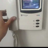 تعمیرات تخصصی و نصب انواع آیفون های تصویری و صوتی|خدمات پیشه و مهارت|تهران, نیروی هوایی (پیروزی)|دیوار