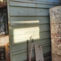 باربند وانت