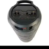 اسپیکر شارژی و بلوتوثی|سیستم صوتی خانگی|لاهیجان, مهرگان|دیوار