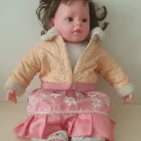 عروسک اسباب بازی