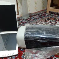 پرینتر و اسکنر