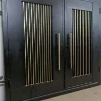 فروش ویژه درب اهنی|مصالح و تجهیزات ساختمان|مشهد, نوید|دیوار