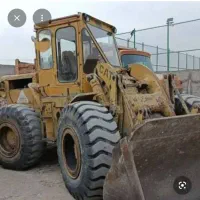 راننده لودر اتباع