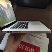 مکبوک پرو اپل(MacBook pro(core i7 هارد یک ترابایت|رایانه همراه|تهران, نارمک|دیوار