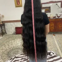 خرید موی طبیعی شما