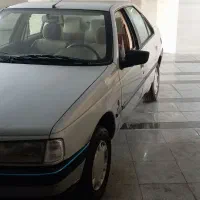 پژو ۴۰۵ GLX مدل۹۶ دوگانه سوز کارخانه نقد و اقساط|خودرو سواری و وانت|تهران, دولتخواه جنوبی|دیوار