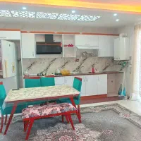 اجاره ویلای لوکس جنگلی|اجارهٔ کوتاه‌مدت ویلا و باغ|شفت, |دیوار