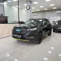 هاوال H6 هیبرید۲۰۲۴