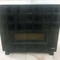 بخاری گازی نیک کالا