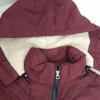 پالتو زنانه|لباس|پردیس, فاز ۴|دیوار