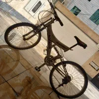 دوچرخه