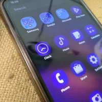 گوشی سامسونگ A04 (نو و استفاده نشده)