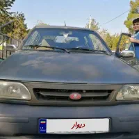 پراید کارمندی مدت محدود