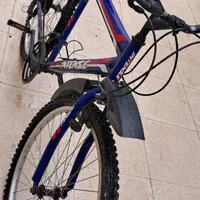 دوچرخه سایز 26