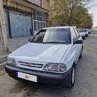 پراید صندوقدار  SE فول|خودرو سواری و وانت|سبزوار, مدرس|دیوار