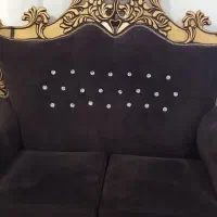 مبل ۹ نفره کاملاً سالم