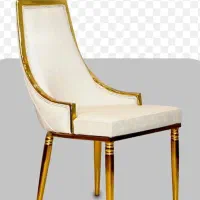 صندلی های تالاری بصورت تکی و عمده|میز و صندلی غذاخوری|گلستان (تهران), |دیوار