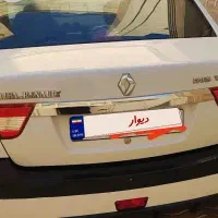 پارس تندر مولتی مدیاکم کار استثنایی|خودرو سواری و وانت|زنجان, |دیوار