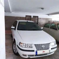 سمند LX EF7 بنزینی، مدل ۱۳۹۰