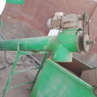 فروش خط آسیاب شور دهنه ۸۰