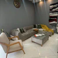 مبل ال راحتی شهریار