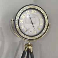 ساعت ایستاده نو نو