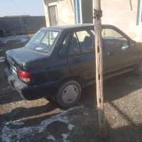 پراید 81|خودرو سواری و وانت|خنداب, |دیوار