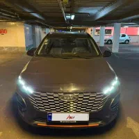 MVM x33 cross اتوماتیک