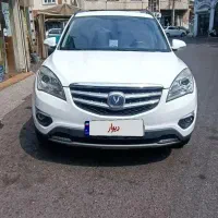 چانگان CS35 مونتاژ، مدل ۱۳۹۷|خودرو سواری و وانت|رشت, گلزاران|دیوار