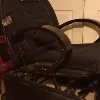 فروش صندلی ماساژور نیمه حرفه ای