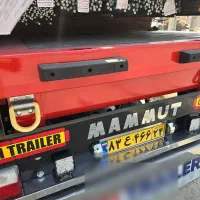 کفی سه محور ساخت همدان|خودرو سنگین|شاهینشهر, نبوت|دیوار