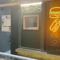 واگذاری مغازه فست فود در حال کار