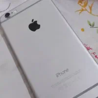 ایفون 6 تمیز|موبایل|زاهدان, |دیوار